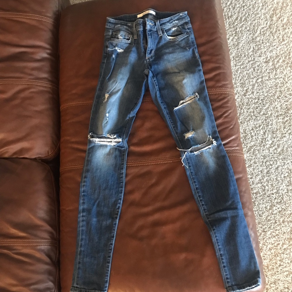 Joes skinny jeans